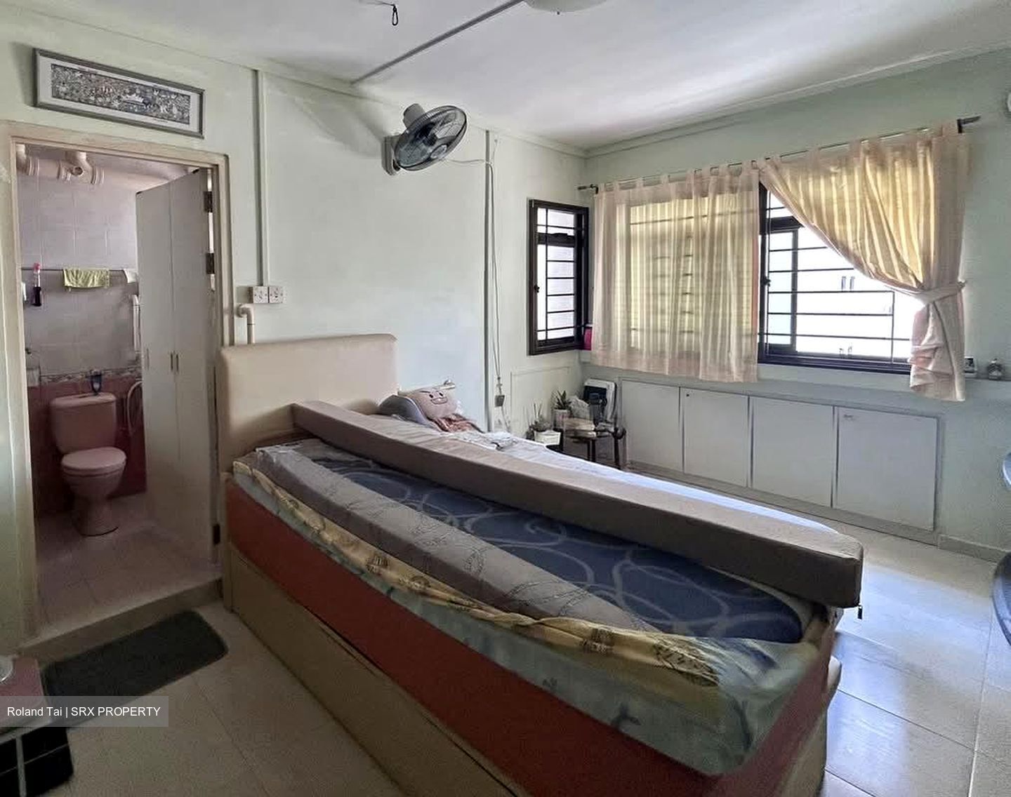 Blk 56 Strathmore Avenue (Queenstown), HDB 5 Rooms #556947181